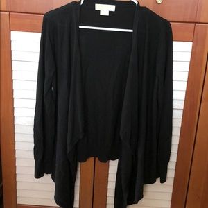 MK Long sleeves Cardigan